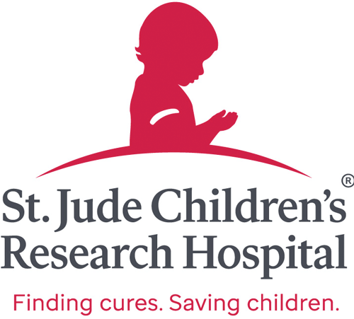 St. Jude Logo