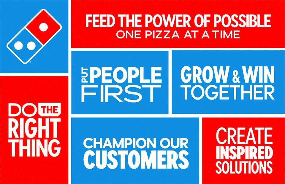 Our Purpose and Values