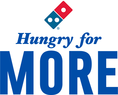 Hungry for MORE Logo