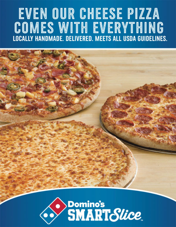 Smart Slice Brochure